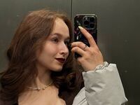 sexy webcamgirl pic JulieLamb