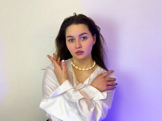 hot naked camgirl JulietaWilde