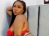 hot girl webcam photo JulietteNoire