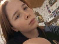 webcamgirl sex chat KailaBergh