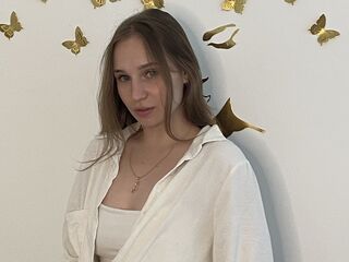 topless KandiceBishard