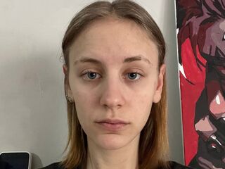 live cam show KarisaKalscheuer