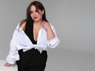 hot naked webcam girl KaterinaDark