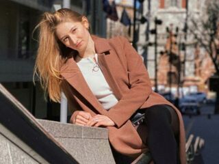 web cam chat KaterineKoen