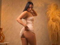 naked camgirl fingering pussy KatherinBecket