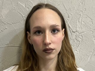 strip tease show KatrinJons