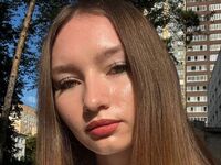 shower web cam KeelyMichocki