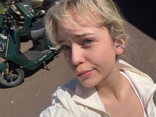sexcam show KeilaTouchton