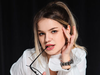 hardcore show KellyHayden