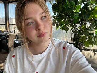 jasmin livecam KendallHennig