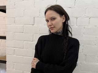 livesex cam KeniaTucholski