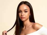 naked camgirl KevaDesrocher