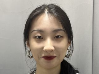 closeup web cam KimJons