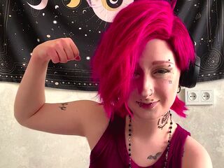 live porn web cam KimPowers