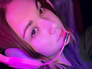 hot cam girl KimSoprano