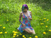 free webcam photo KimWexler