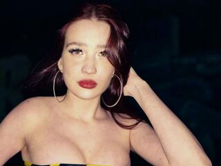 Kinky webcam girl KimberleyStrader