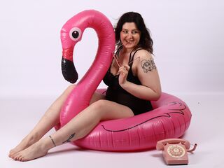 hot striptease webcam KiraKovall