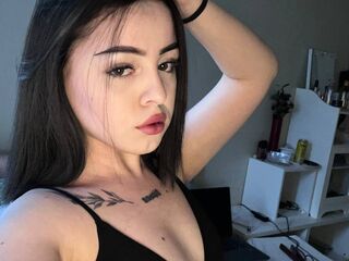 free adult cam KitaTomson