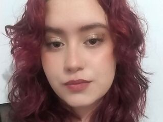 adult cam show KithyBonnie