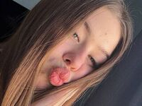 girl webcam show KristiGroun