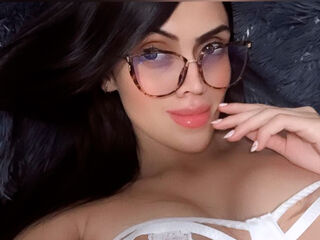 adult liveshow KristinaEvok