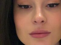 hot cam girl fingering pussy KrystinTuchman