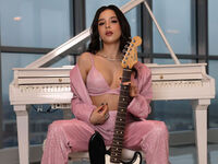 cam slut picture LanaPiercey