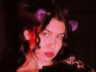 live porn webcam LarondaSuitt