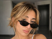 hot girl webcam LashandraNordby