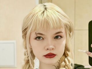 cyber sex show LatashaLafevre