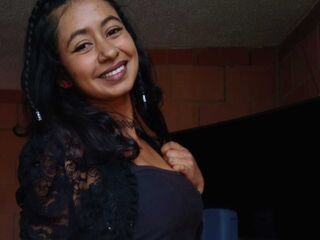 beautiful camgirl LauCardigan