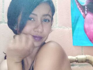 live cam show LauSommers