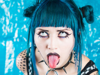 camgirl playing with vibrator LaurentMason