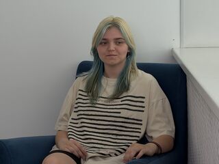 sexy live cam girl LauriMagnie
