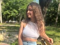 fingering camgirl video LaveraStire