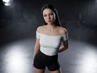 camgirl fingering wet pussy LeibeeThi
