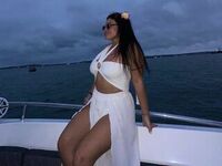 cam girl webcamsex LeilaCole