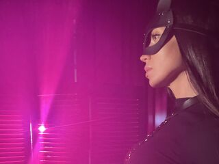 chat show LeilaNyman