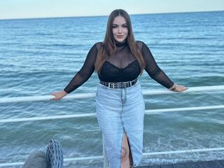 webcam live sex show LeillaTvin