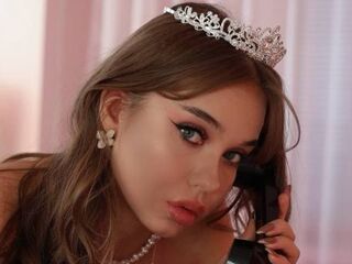 hot webcam video LeonardaYudell