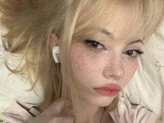 cam girl spreading pussy LeonardaZeeman