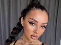jasmin webcam girl LeonidaAbdon