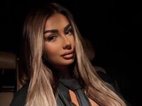 live webcam girl LeylaBunny
