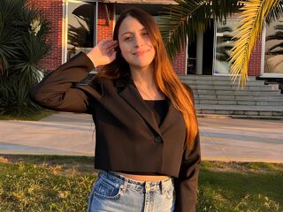 hot girl live web cam LeylaMargoni