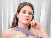 free jasmin webcam LiaRobinson