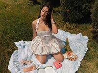 adult webcam chat LiaZiff