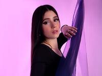 hot girl LiliConor