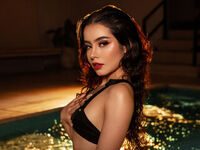 live sexcam LiliDavison