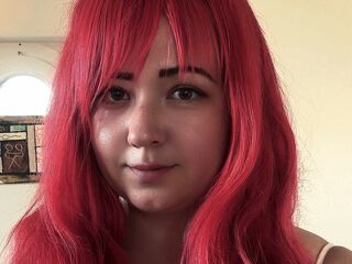 hot webcam photo LiliaButon
